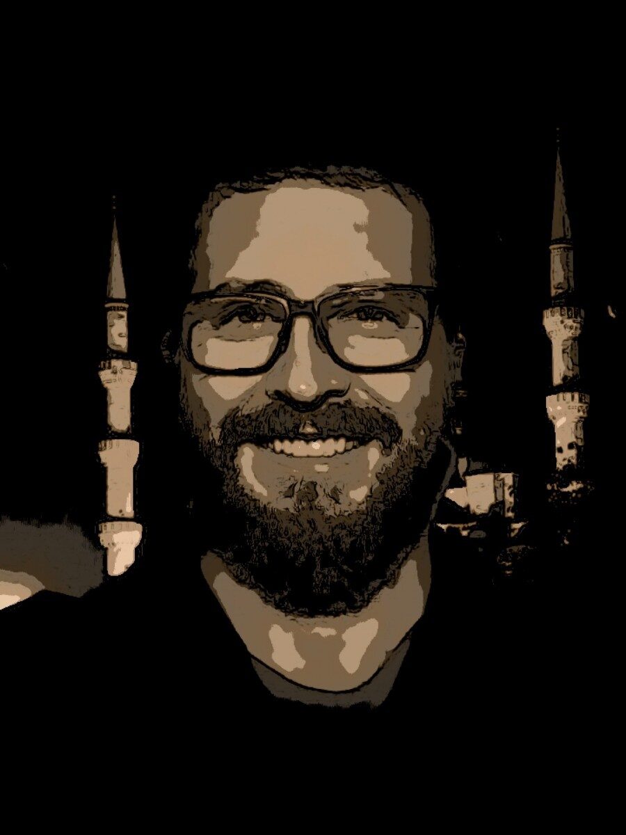 Логотип Butiaev Development Group